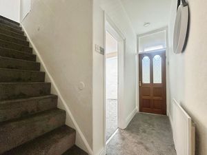 Hallway- click for photo gallery